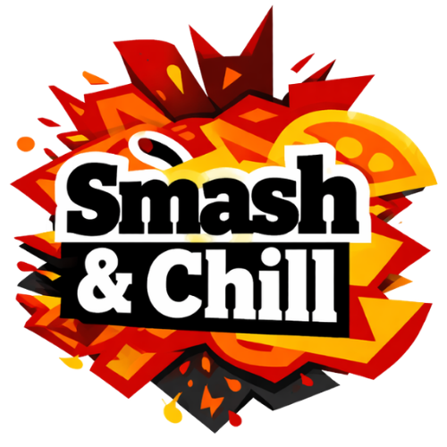 La Smasherie