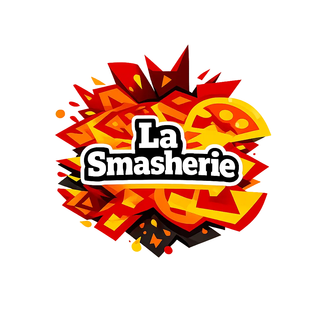 La Smasherie